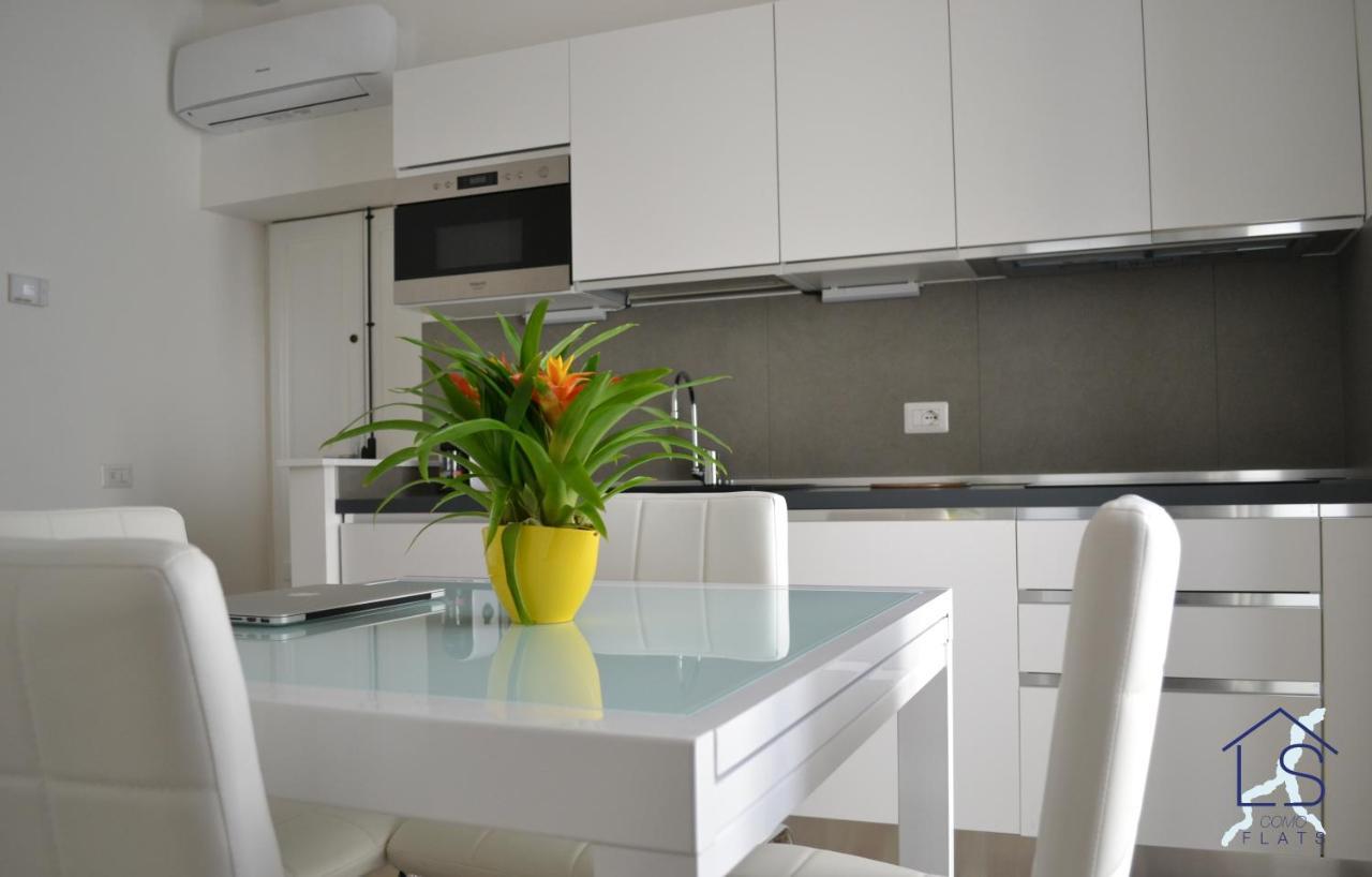 Appartamento Flats